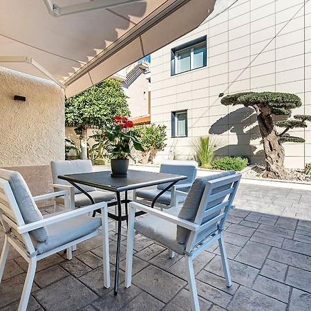 Lusso E Relax Con Piscina A 2 Minuti Dal Mare Miami Playa Exterior foto