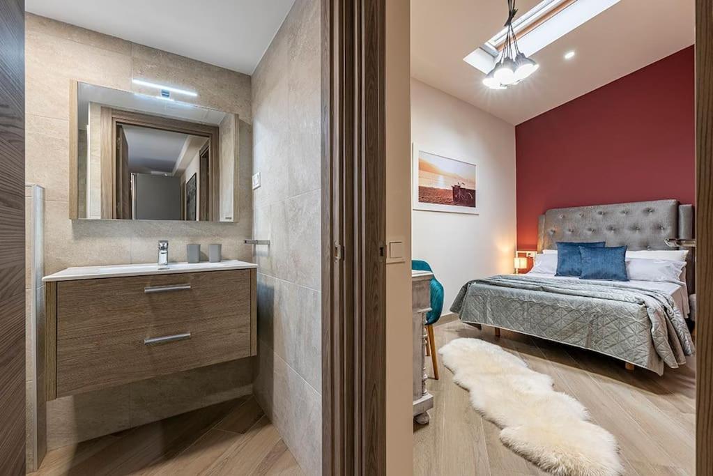 Lusso E Relax Con Piscina A 2 Minuti Dal Mare Miami Playa Exterior foto