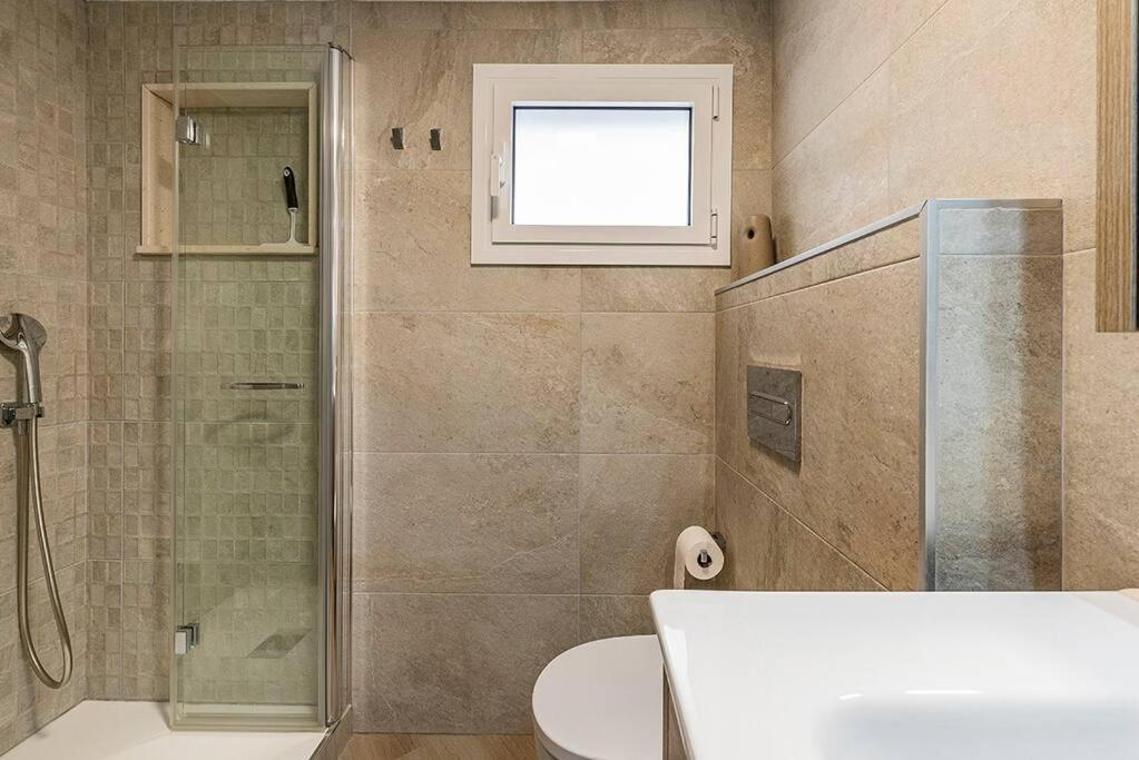Lusso E Relax Con Piscina A 2 Minuti Dal Mare Miami Playa Exterior foto