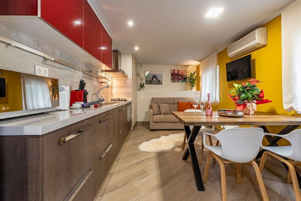 Lusso E Relax Con Piscina A 2 Minuti Dal Mare Miami Playa Exterior foto